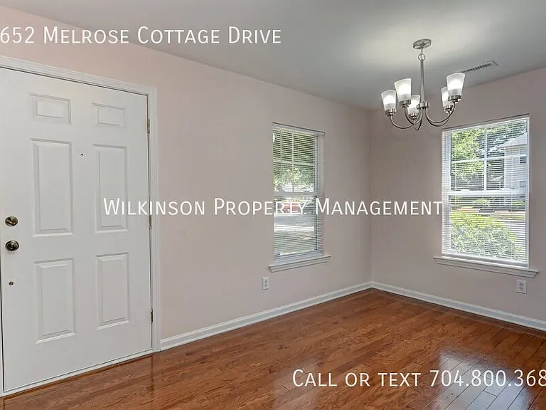 3652 Melrose Cottage Dr — Photo 16