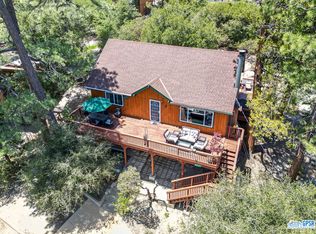 25527 Cedar Glen Dr, Idyllwild, CA 92549