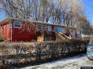 606 N 10 E, Riverton, WY 82501