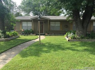 530 Rexford Dr, San Antonio, TX 78216