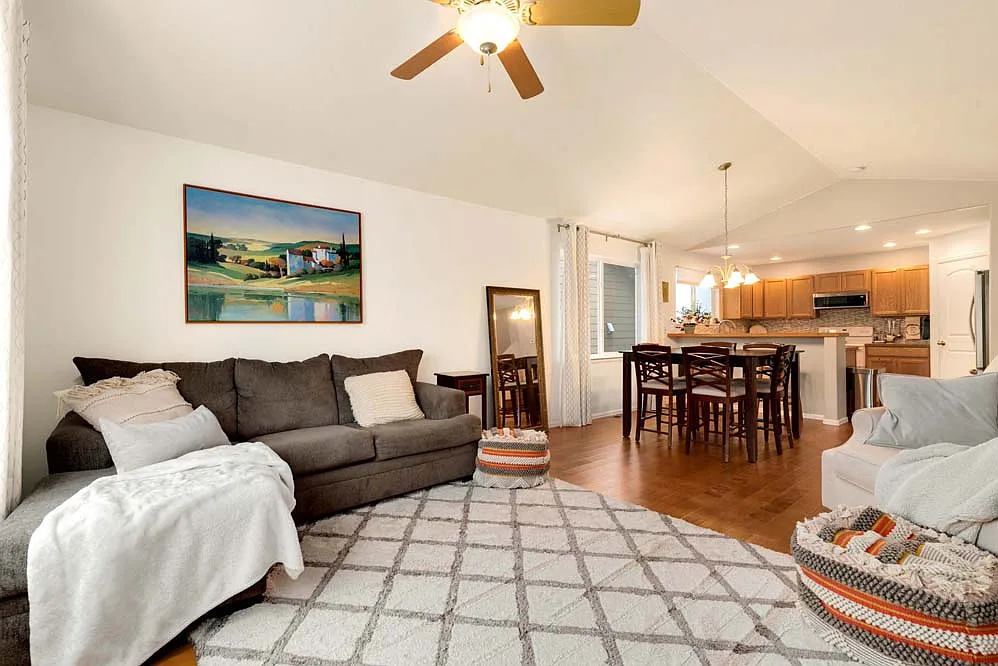Marshfield Ln, Fort Collins — Photo 4