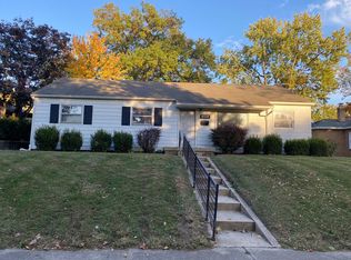 46 S 23rd St, Terre Haute, IN 47803