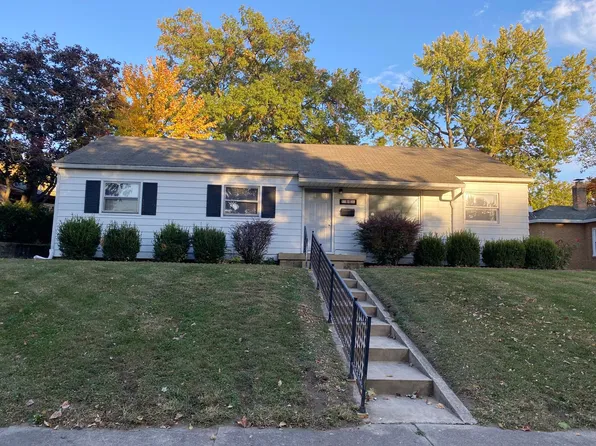 46 S 23rd St, Terre Haute, IN 47803