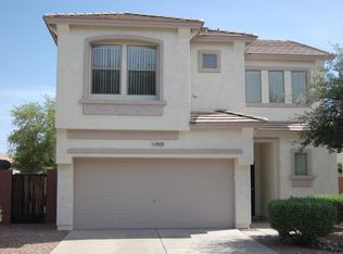 9929 E Edgewood Ave, Mesa, AZ 85208