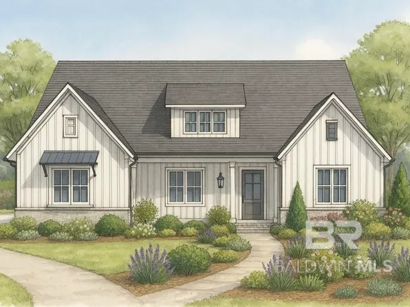 20 Victorian Dr, Fairhope, AL 36532