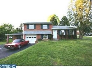 4801 Cooper Rd, Brookhaven, PA 19015