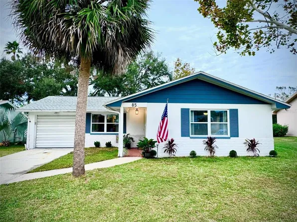 85 Irwin St W, Safety Harbor, FL 34695