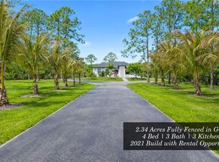 6275 Everglades BLVD N, NAPLES, FL 34120
