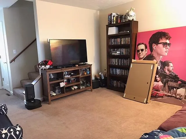 2 bed, 2.5 bath, 1344 sqft, $1,475 — Photo 3
