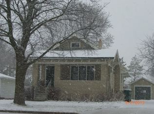 631 N Broad St, Elkhorn, WI 53121