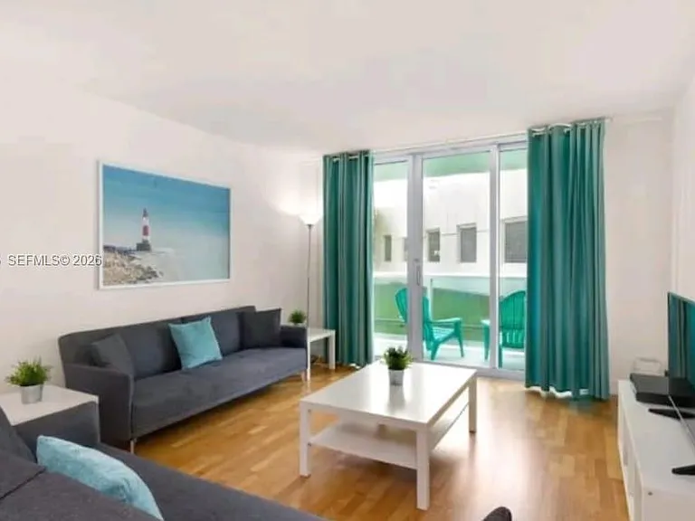 3901 S Ocean Dr #2Z — Photo 2