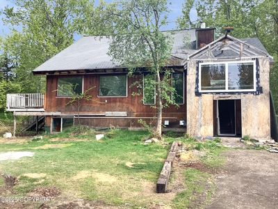 2781 E Fairview Loop, Wasilla, AK, 99654