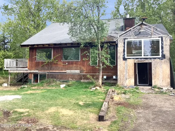 2781 E Fairview Loop, Wasilla, AK 99654
