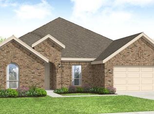 1010 Moss Grove Trl, Justin, TX 76247