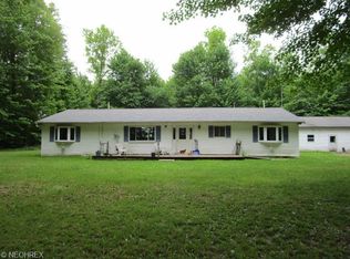 2850 Hague Rd, Orwell, OH 44076