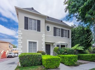 6313 Orange St, Los Angeles, CA 90048