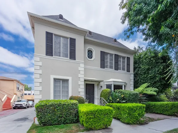 6313 Orange St, Los Angeles, CA 90048