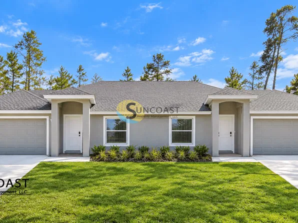 5953 W Oak Park Blvd, Homosassa, FL 34446