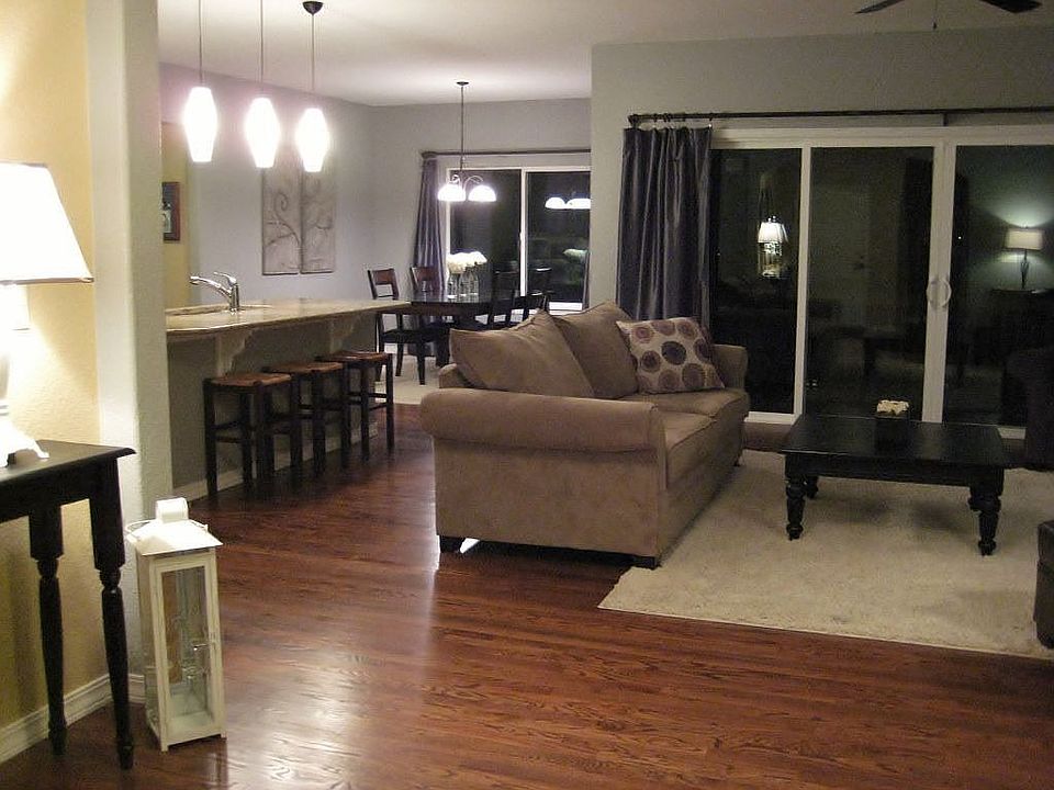 Open Floorplan!