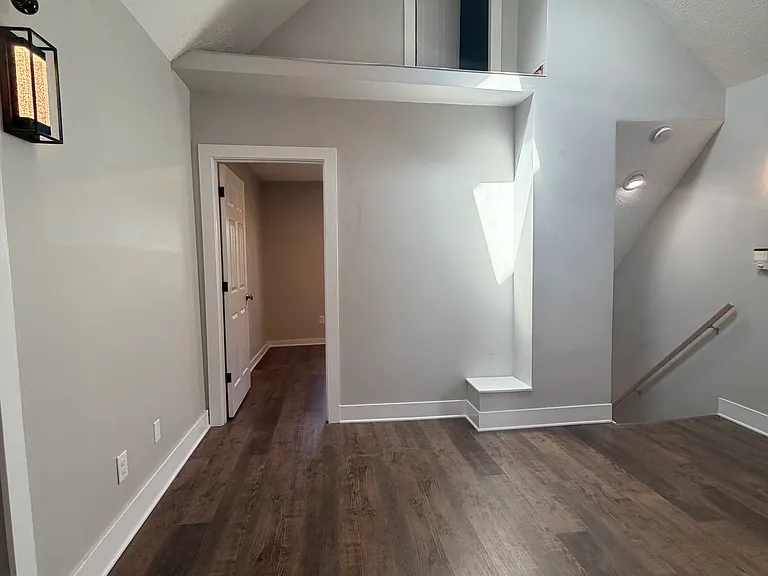 2nd Floor Loft & Common Area Space