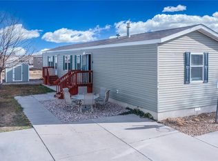 4320 Mesquite Lane, Evans, CO 80620