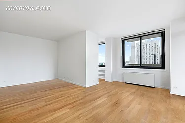 Rented by Corcoran