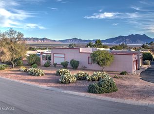 1816 N Rio Mayo, Green Valley, AZ 85614