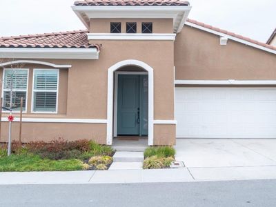 1130 McClellan St, Hollister, CA, 95023