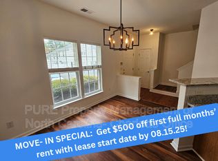 3048 Misty Harbor Cir UNIT E, Cramerton, NC 28032