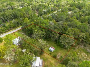 4735 Vicki St, Hastings, FL 32145