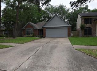 7910 Shangrila Ln, Houston, TX 77095