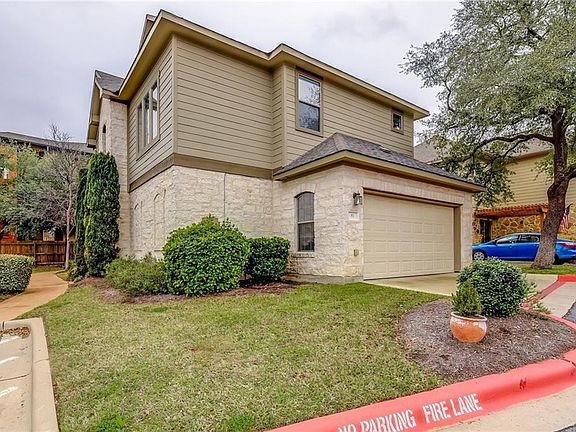 3rd image of 11400 W Parmer Ln APT 81