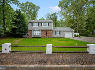 1069 Porchtown Rd, Pittsgrove, NJ 08318
