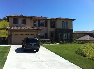 16873 Ridge Cliff Dr, Riverside, CA 92503