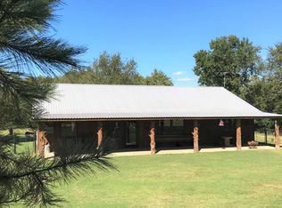 5395 Ok Highway 78 E, Milburn, OK 73450