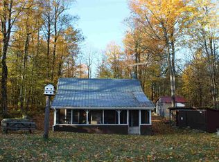 1561 Racquette River Rd, South Colton, NY 13687
