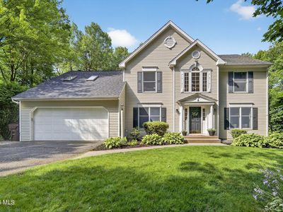 72 Maple Road, Voorheesville, NY, 12186