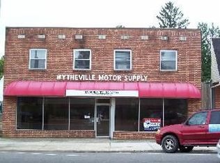 345 E Main St, Wytheville, VA