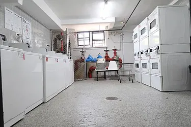 Rented by Atlantic Management Co Inc