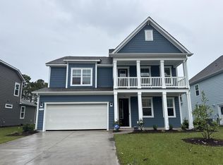 7136 Shooting Star Way, Myrtle Beach, SC 29579