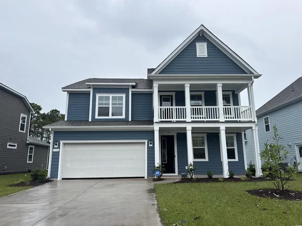 7136 Shooting Star Way, Myrtle Beach, SC 29579