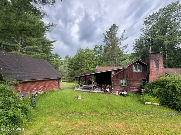 129 S Bailey Rd, Montrose, PA 18801