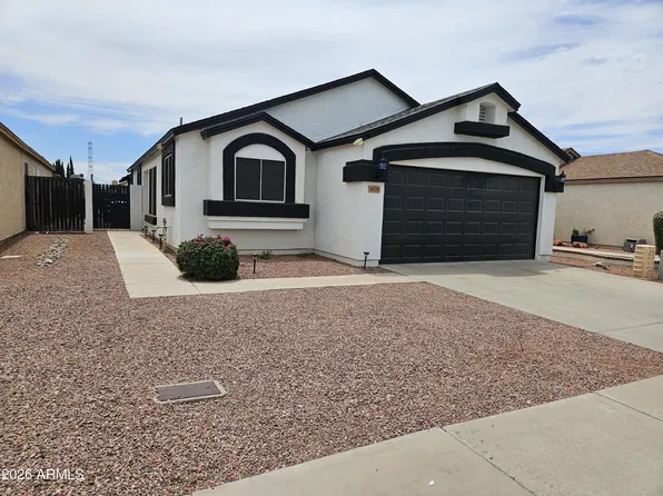 4029 W VILLA LINDA Drive, Glendale, AZ 85310