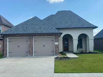 3254 Fairwood Ln, Lake Charles, LA, 70607
