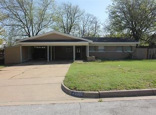 5405 Waltham Ave, Fort Worth, TX 76133