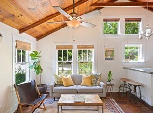 1400 Haskell St, Austin, TX 78702