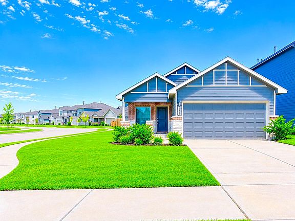 2nd image of 21534 Cypress Trellis Dr