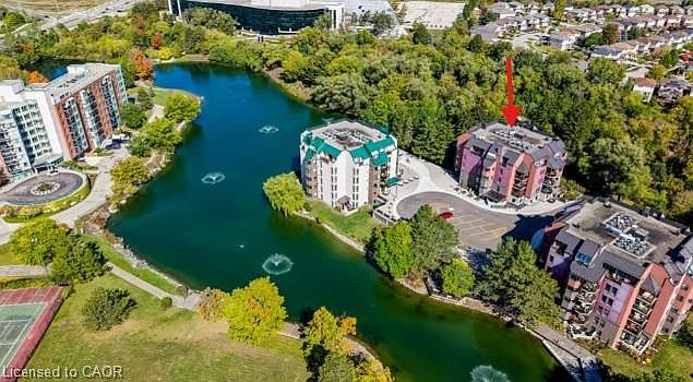 1st image of 52 Blue Springs Dr #32