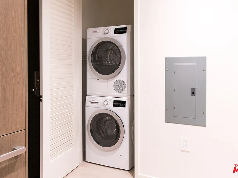 889 Francisco St #3002 — Photo 9