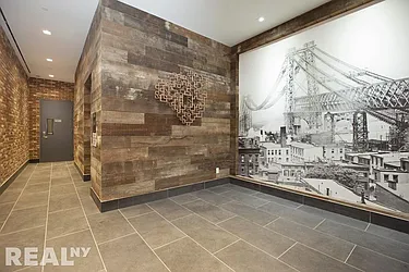 Rented by REAL New York